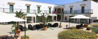 foto Residence Cala Verde - Gallipoli Puglia