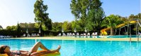 Villaggio Camping Rancho - Rodi Garganico Puglia