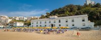 Hotel Rivablu - Rodi Garganico Puglia