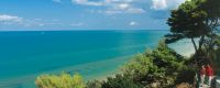 Camping Villaggio Internazionale - Rodi Garganico Puglia