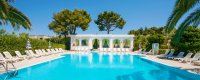 Villaggio Alba Chiara - Vieste Puglia